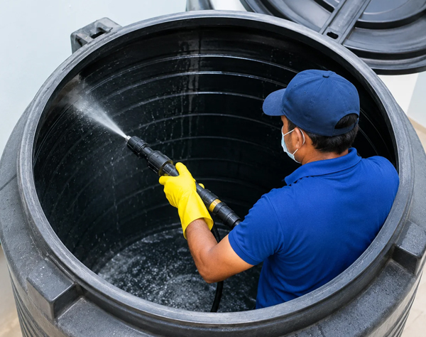 Service Image